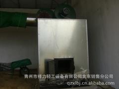 養(yǎng)雞熱風(fēng)爐在畜牧養(yǎng)殖中的應(yīng)用與選購指南